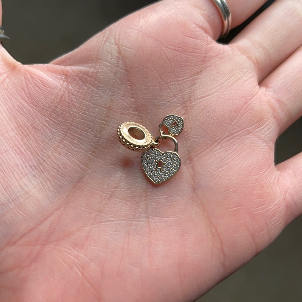 PANDORA CHARM